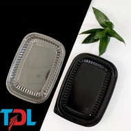 50 hộp đế đen nắp trong HT203