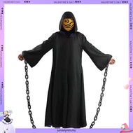 Naruto Tobi Xiao organizes costume cosplay costume Uchiha Obito cos costume Uchiha Obito Cape Mask H