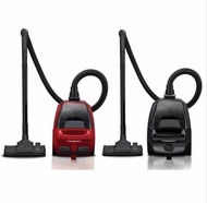 Sharp EC-NS18 Vacuum Cleaner Bagless 450 Watt Garansi Resmi-Merah