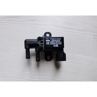 CANISTER SELENOID VALVE AGYA- AYLA 89470-BZ040 136200-3600