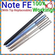 (5 Colors) (Replaceable Tip) NEW ORI S Pen Stylus for Samsung Galaxy Note FE (Note 7) / SM-N935F N93