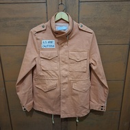 M65 field jacket, touch m65 field jacket us army, m65 jacket