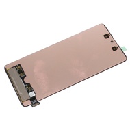 Original Amoled Lcd Untuk Samsung Galaxy M62 M625