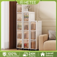 L20/25CM Flip-Top Drawer Organizer Gap Cabinet Plastic Kitchen Cabinet With Wheel Bathroom Organizer