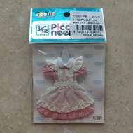 Azone Picco Neemo Alice Dress(Pink)