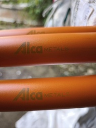 PIPA SAWIT ALCA ORANGE 6+6M