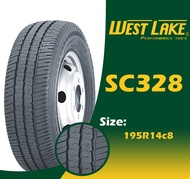 Westlake 195R14 8ply SC328 Tire