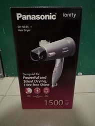 Panasonic Hair Dryer