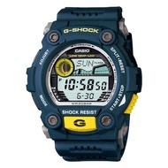 Suitable for g-shock G-7900-2DR Blue LED sports watch resin watch strap w579
