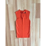 urban revivo knit top