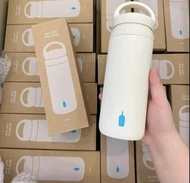 🍑支援消費券│Blue Bottle×Kinto 限定 Day off Tumbler 保溫杯