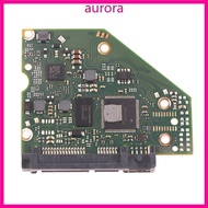 Auro Professional Desktop Hard Drive Circuit Board 100724095 ST1000VM002 ST2000DX001 ST2000DM001 ST5