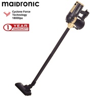 Aicook X Maidronic 18kpA MD-VC585 Cyclone Vacuum Cleaner Handheld HEPA Filter Floor Cleaner Msia Plu