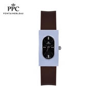 Paris Polo Club PPC-DF03นาฬิกาผู้หญิงParis Polo นาฬิกาปารีสโปโลสุดหรูของแท้ประกันศูนย์ไทย