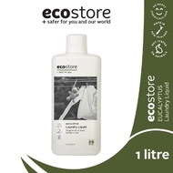 EcoStore Eucalyptus Laundry Liquid 1litre