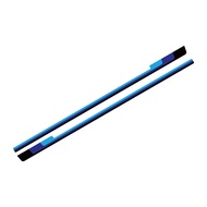 Bộ Dán Trang Trí Cửa Xe Suzuki Jimny JB64W JB74W 2 Cái Sọc Thân Xe Decal Chất Liệu Vinyl Chống Thấm