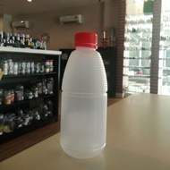 (100 Botol) 310 ML Plastic Bottle, PET plastic bottle 310ML