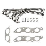 Suitable for Lexus Pipe Manifold Stainless Steel Modified Plantain Exhaust Kit Exhaust Pipe Performa