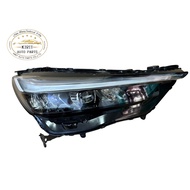 Honda HRV Headlight 2024 2025 2026