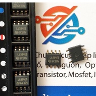 [Combo of 2] L6384ED L6384E C controller SOP-8