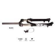 FORK 26'' (SUNTOUR) XCR 2014, WITH REMOTE