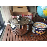 6L Soup Pot  Big Size & Normal quality SKU0593