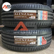 Ban Bridgestone Alenza 001 235 / 55 R 18 R18