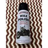POLISH WAX MOTORCYCLE 200ml