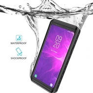 Full Protective Luxury Case Samsung Note 9 - Samsung Note 9 Case