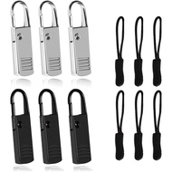 Detachable zipper puller Universal zipper puller Zipper puller Zipper puller pendant puller