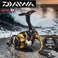 Daiwa 23 Legalis LT Series Spinning Reel