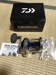 Daiwa Saltiga LD50 Daiwa Saltiga
