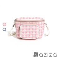 Aziza DOPAMINE Crossbody Waist Bag
