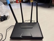 Redmi AX5400 Wifi6 電競路由器