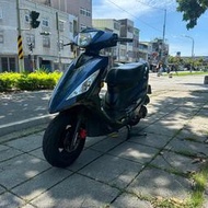 《高雄二手機車》 2013 三陽 GT 125 (前碟後鼓) #7812 #免費試乘/二手機車/流行車款/實體門市