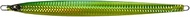 TIEMCO 320603114081 Metal Jig Lure Ocean Minator Switch 4.9 oz (140 g), Green/Gold #81