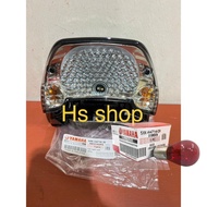 Y125 Y125Z Y125ZR TAIL LAMP 5XK-H4710 LAMPU BELAKANG 100% ORIGINAL YAMAHA 5XK-H4710 125Z Y125 Y125Z 