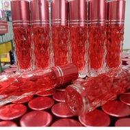 MERAH Zafran Red Perfume Essence 7 ML