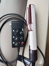 Dyson Corrale Hair Straightener