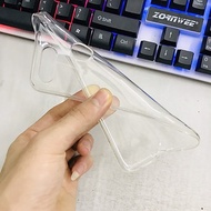 OPPO A5s A7 A12 a3s a5 a15 c12 c15 c11 f11 pro f9 f5 a1k f7 f15 c20 c35 c40 Transparent silicone cas