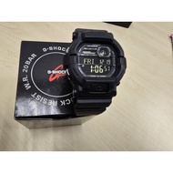Casio G-Shock GD-350-1BDR