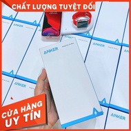 Anker Powerware + Pad with Watch Holder 2 in 1 Wireless Fast Charging Dock For IPhone And Watch - Ac