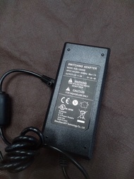 火牛 switch adapter 12V 5A