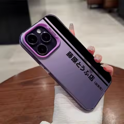 Phone Case For IPhone11 12 13 14 15 16 17Pro Max Air Plus Mini Light High-end Colorful Silver Cases 