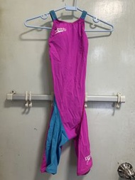 Speedo 女士泳衣