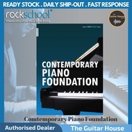 Rockschool Contemporary Piano Foundation Lesson Book