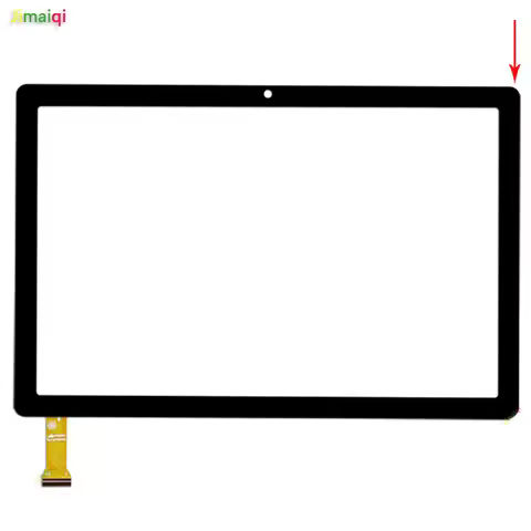 New For Teclast P30S TLC005 10.1 inch Tablet Touch Screen Digitizer Panel Digitizer Glass Repair Rep