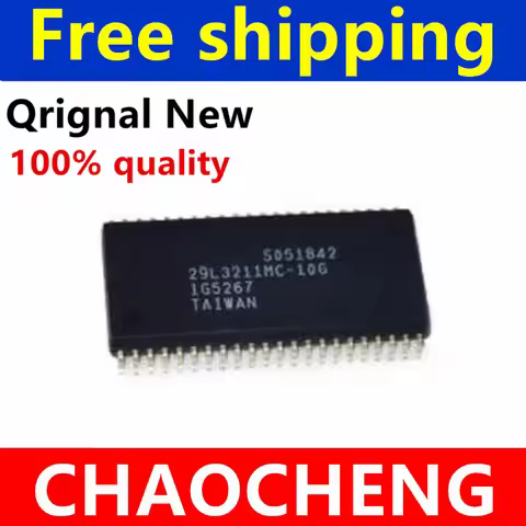 (5-10pcs) 100% New MX29L3211MC-10G 29L3211MC-10G sop-44