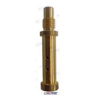 6F6-14341-00 MAIN NOZZLE 6F6-14341-00 FOR YAMAHA E40J 2 STROKE ENGINE OUTBOARD MARINE
