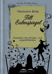 Till Eulenspiegel Hermann Bote